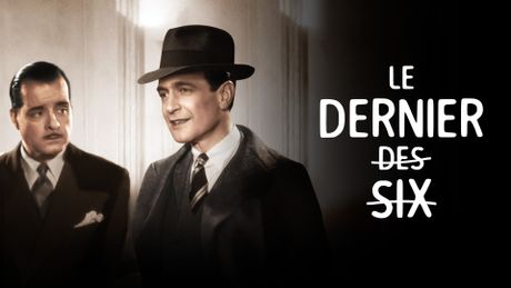 Le dernier des six - Trailer
