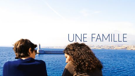Une famille - Trailer