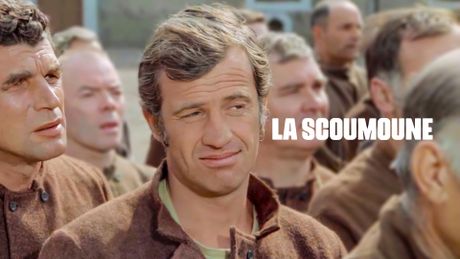 La Scoumoune - Trailer