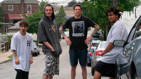 The King of Staten Island - Trailer