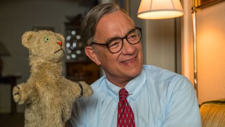 L'extraordinaire Mr Rogers - Trailer
