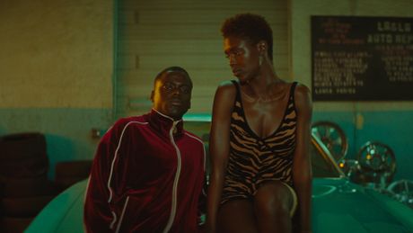 Queen et Slim - Trailer