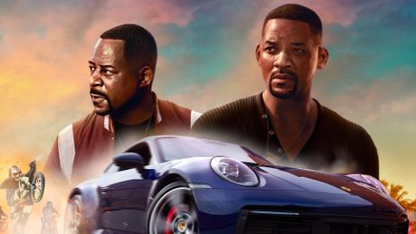 Bad Boys for Life - Trailer
