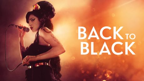 Back to Black - Trailer