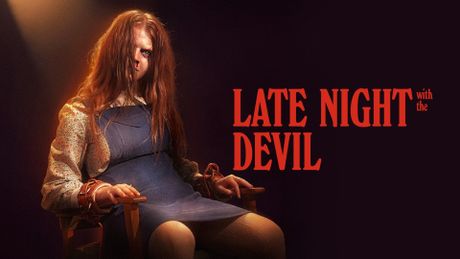 Late Night with the Devil - Trailer