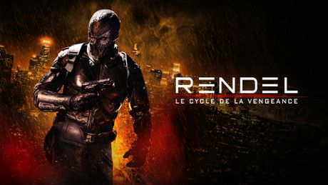 Rendel : Le cycle de la vengeance - Trailer