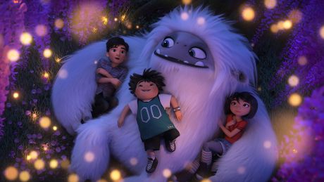 Abominable - Trailer