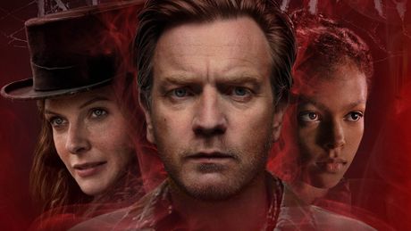 Doctor Sleep - Trailer