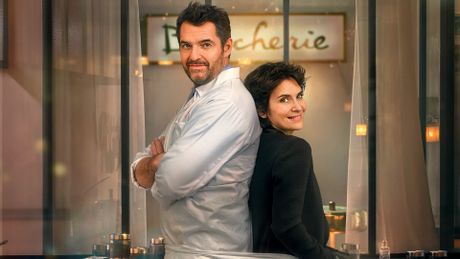 Tendre et saignant - Trailer