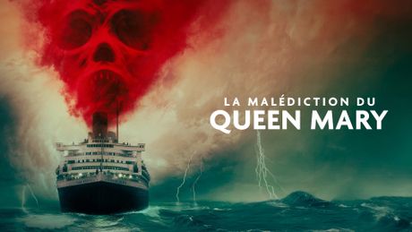 La malédiction du Queen Mary - Trailer