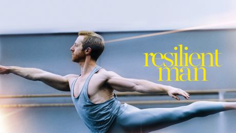 Resilient Man - Trailer