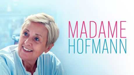 Madame Hofmann - Trailer