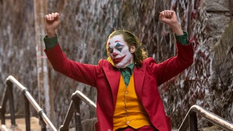 Joker - Trailer