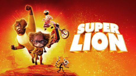 Super Lion - Trailer