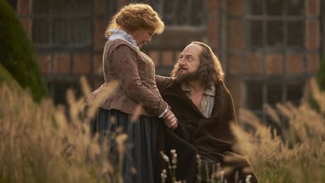Shakespeare : L'homme derrière le masque - Trailer