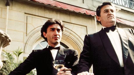 Le grand pardon - Trailer