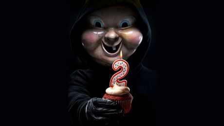 Happy Birthdead 2 You - Trailer