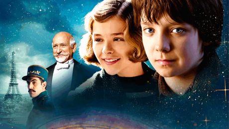 Hugo Cabret - Trailer