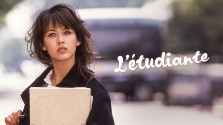L'étudiante - Trailer