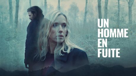 Un homme en fuite - Trailer