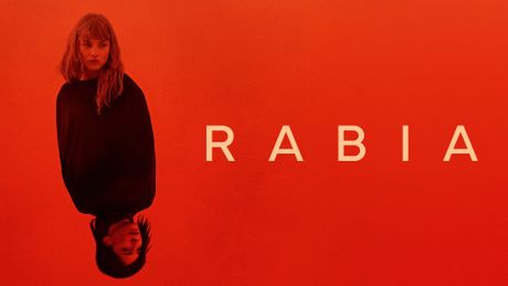 Rabia - Trailer