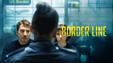 Border Line - Trailer