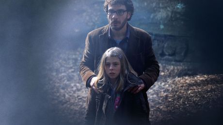 La traversée - Trailer