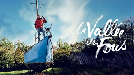 La vallée des fous - Trailer