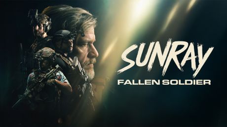 Sunray : Fallen Soldier