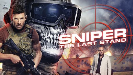 Sniper : The Last Stand - Trailer