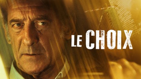 Le choix - Trailer