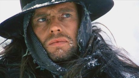 Le grand Silence - Trailer