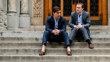 The Big Short : le casse du siècle - Trailer