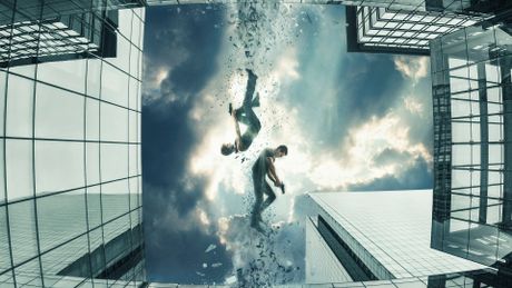 Divergente 2 : l'insurrection - Trailer