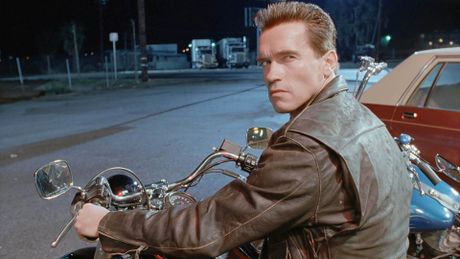 Terminator 2 : le jugement dernier - Trailer