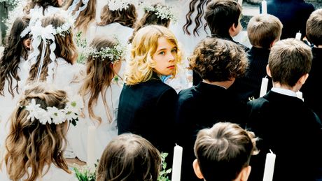 Une autre vie que la mienne - Trailer