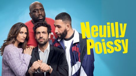 Neuilly-Poissy - Trailer
