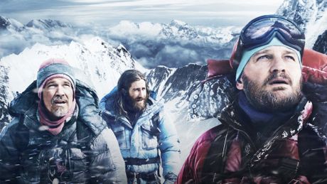 Everest - Trailer