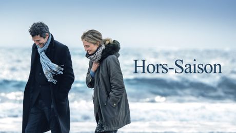 Hors-saison - Trailer