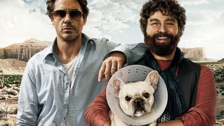 Date limite - Trailer