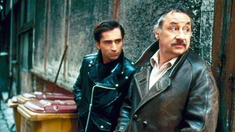 Les ripoux - Trailer