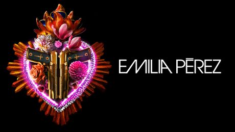 Emilia Pérez - Trailer