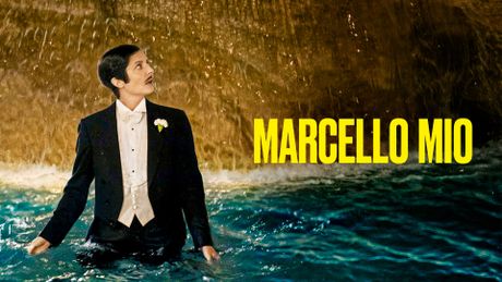 Marcello Mio - Trailer