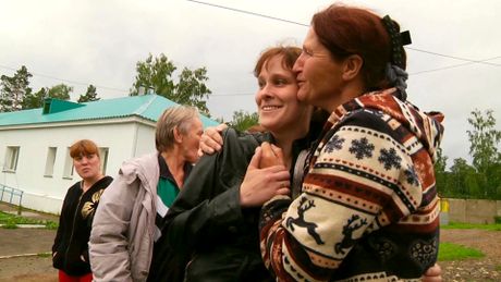 Manuel de libération - Trailer