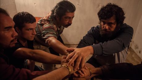 Escobar : Paradise lost - Trailer