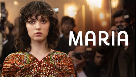 Maria - Trailer
