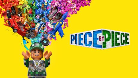 Piece by Piece - Trailer