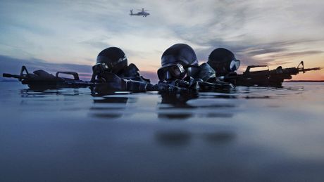 Conflict - Saison 1 - Trailer