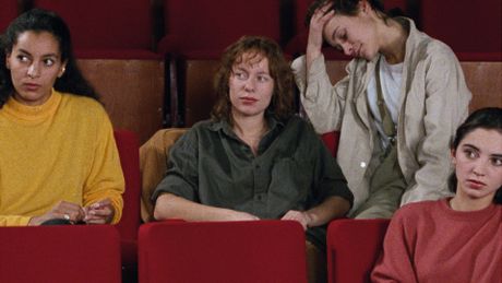 La bande des quatre - Trailer