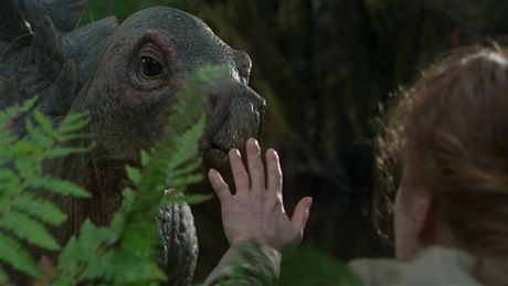 Le monde perdu : Jurassic Park - Trailer